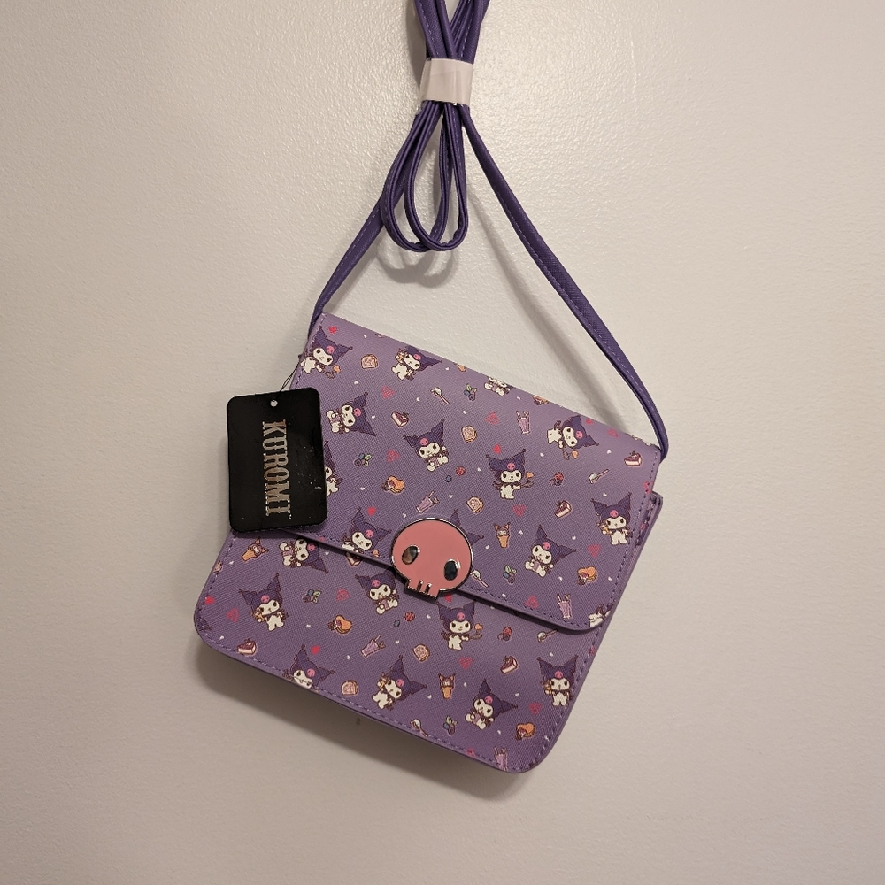 Bioworld Purse